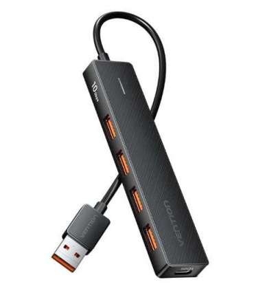 I/O HUB 5-IN-1 USB3.2 GEN2/0.15M CHOBB VENTION