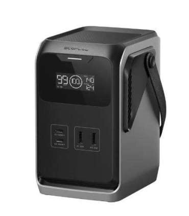 POWERSTATION TRAIL 200 DC/5022701003 ECOFLOW