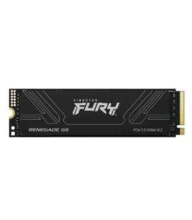 SSD PCIE G5 M.2 NVME 8TB/SFYR2D/8T1 KINGSTON