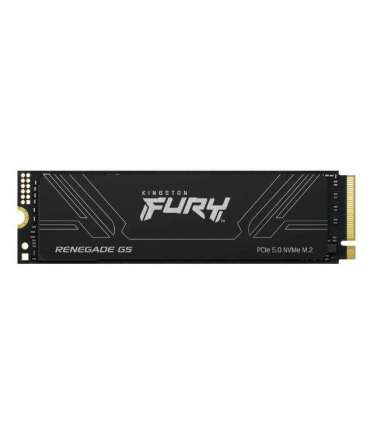 SSD PCIE G5 M.2 NVME 8TB/SFYR2D/8T1 KINGSTON