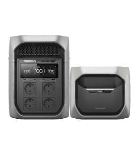 POWER STATION DELTA 3 MAX/5016501005 ECOFLOW