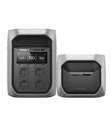 POWER STATION DELTA 3 MAX/5016501005 ECOFLOW