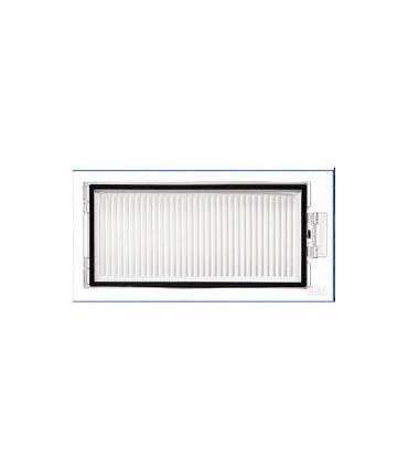 Vacuum Cleaner Accessory|ROBOROCK|Washable Dust Bin Filter|White|For Q70/Q75/Q70 Max/Q75 Max/Q80 Max/Q85 Max/Q80 Max+/Q85 Max