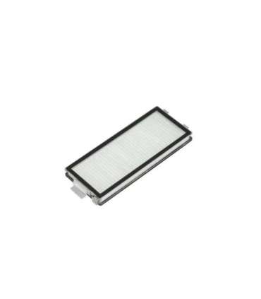 Vacuum Cleaner Accessory|ROBOROCK|Washable Filter|White|For Qrevo0 Master/Qrevo5 Master/Qrevo5 Slim/Saros0 Z70/Saros5 Z70/Sar