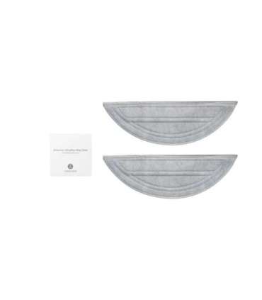 Vacuum Cleaner Accessory|ROBOROCK|Map Cloth Vibrarise|For Saros0 10/Saros5 10/Saros0 10(R&D)/Saros5 10(R&D)|8.02.0399