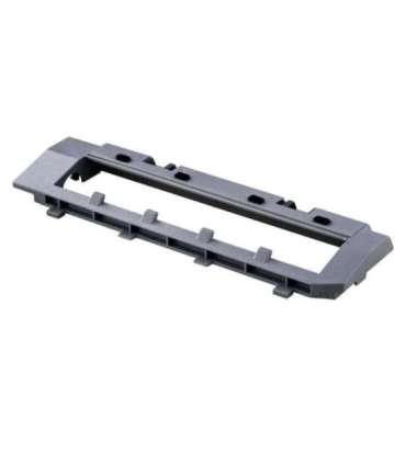 Vacuum Cleaner Accessory|ROBOROCK|Rubber Main Brush Cover|Dark Grey|For Qrevo5/Qrevo5 S/Qrevo5 Pro/Qrevo5 Plus|8.02.0242