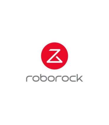 Vacuum Cleaner Accessory|ROBOROCK|Main Brush Cover|Black|For Saros Z70|8.02.0439