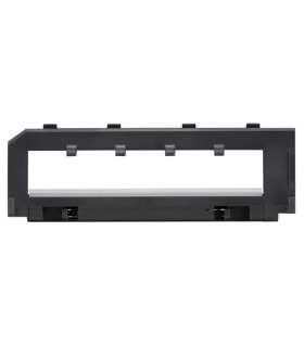 Vacuum Cleaner Accessory|ROBOROCK|Rubber Main Brush Cover|Black|For S7 Black/Q7 Black/Q7 Black Max/S7 Black MaxV/Q5 Black/S7 