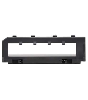 Vacuum Cleaner Accessory|ROBOROCK|Rubber Main Brush Cover|Black|For S7 Black/Q7 Black/Q7 Black Max/S7 Black MaxV/Q5 Black/S7 