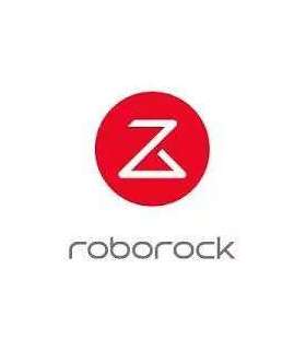 Vacuum Cleaner Accessory|ROBOROCK|Vibrarise Mop Cloth|Light Grey|For S70/S75/S75 MaxV/G10/S70 Pro Ultra/S80/S85/S70 Max Ultra