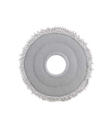 Vacuum Cleaner Accessory|ROBOROCK|Anti-bacterial Rotating Mop Cloth|Dark Grey|For Qrevo0/Qrevo5/Qrevo0 MaxV/Qrevo0 S/Qrevo5 S