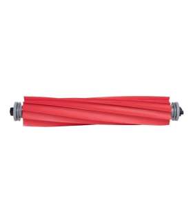 Vacuum Cleaner Accessory|ROBOROCK|Rubber Main Brush|Red|For S70/S75/Q70/Q75/Q70 Max/Q75 Max/S75 MaxV/Q55/G10/S70 Pro Ultra/Qr