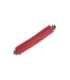 Vacuum Cleaner Accessory|ROBOROCK|Rubber Main Brush|Red|For S70/S75/Q70/Q75/Q70 Max/Q75 Max/S75 MaxV/Q55/G10/S70 Pro Ultra/Qr