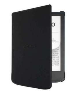 Tablet Case|POCKETBOOK|Black|H-S-634-K-WW