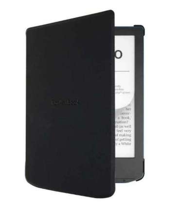 Tablet Case|POCKETBOOK|Black|H-S-634-K-WW