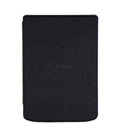 Tablet Case|POCKETBOOK|Black|H-S-634-K-WW