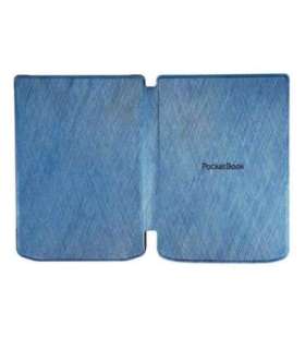 Tablet Case|POCKETBOOK|Blue|H-S-634-B-WW