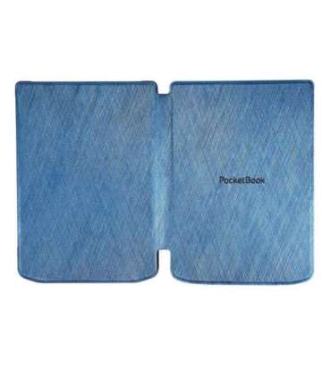 Tablet Case|POCKETBOOK|Blue|H-S-634-B-WW