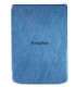 Tablet Case|POCKETBOOK|Blue|H-S-634-B-WW