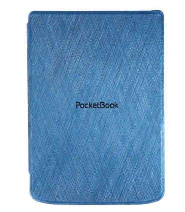 Tablet Case|POCKETBOOK|Blue|H-S-634-B-WW