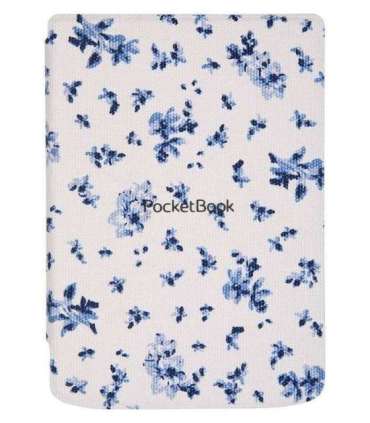 READER ACC CASE 6" FLOWER/H-S-634-F-WW POCKET BOOK
