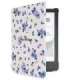 READER ACC CASE 6" FLOWER/H-S-634-F-WW POCKET BOOK
