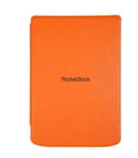 Tablet Case|POCKETBOOK|Orange|H-S-634-O-WW