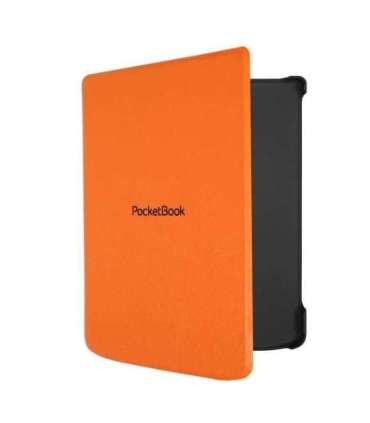 Tablet Case|POCKETBOOK|Orange|H-S-634-O-WW
