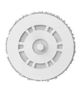 Vacuum Cleaner Accessory|DREAME|Mop Pad|For L10s Ultra/L10 Ultra/L10 Prime/L20 Ultra/L10s Ultra HT/L10s pro Ultra/L30 Ultra/X