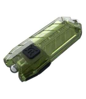 FLASHLIGHT T SERIES 55 LUMENS/TUBE V2 OLIVE NITECORE