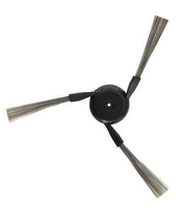 Vacuum Cleaner Accessory|DREAME|Side Brush|Model RSB14|For X40 Ultra/L40 Ultra/X40 Master/X40 Pro Ultra/X50 Master/L50 Pro Ul