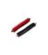Vacuum Cleaner Accessory|ROBOROCK|Rubber Main Brush|Red|For S80 MaxV Ultra/S85 MaxV Ultra/S80 MaxV Ultra(R&D)/S80 Max Ultra/S