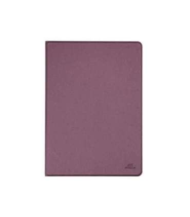 TABLET CASE 9,7-10,5' /10/3147 BURGUNDY RED RIVACASE