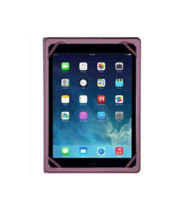 TABLET CASE 9,7-10,5' /10/3147 BURGUNDY RED RIVACASE