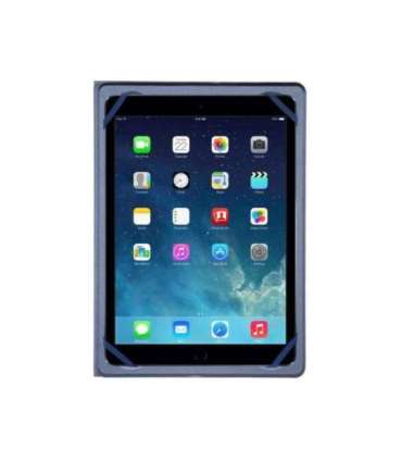 TABLET CASE 9,7-10,5' /10/3147 DARK BLUE RIVACASE