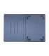TABLET CASE 9,7-10,5' /10/3147 DARK BLUE RIVACASE