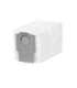 Vacuum Cleaner Accessory|ROBOROCK|Disposable Dust Bag 6pcs|White|For Qrevo0/Qrevo5/Qrevo0 MaxV/Qrevo0 MaxV(R&D)/S80 MaxV Ultr