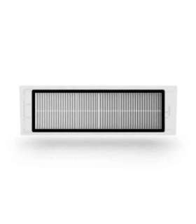 Product|ROBOROCK|Washable Dustbin Filter|Washable Dustbin Filter 2-pack|For S5 White/S5 White/S5 Black/E4 Black/S6 White/S6 W