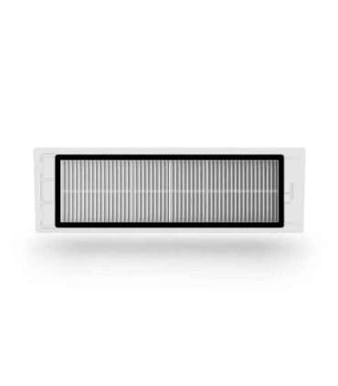 Product|ROBOROCK|Washable Dustbin Filter|Washable Dustbin Filter 2-pack|For S5 White/S5 White/S5 Black/E4 Black/S6 White/S6 W