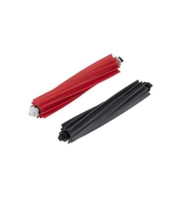 Vacuum Cleaner Accessory|ROBOROCK|DuoRoller Brush|For S80/S85/S80+/S85+/S80 Pro Ultra/S85 Pro Ultra/Q80 Max/Q 85 Max/Q80 Max+