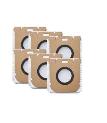 Vacuum Cleaner Accessory|DREAME|Dust Bag|VDB4