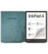 Tablet Case|POCKETBOOK|Green|HN-FP-PU-743G-SG-WW