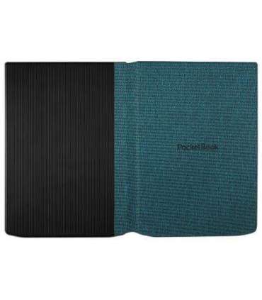 Tablet Case|POCKETBOOK|Green|HN-FP-PU-743G-SG-WW