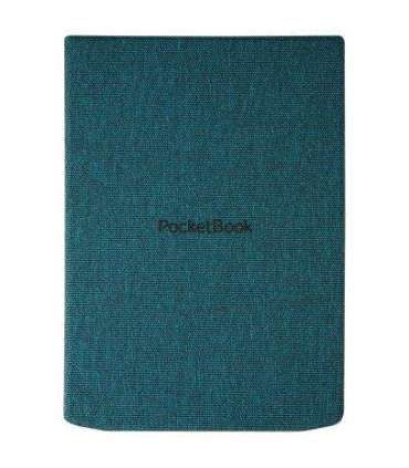 Tablet Case|POCKETBOOK|Green|HN-FP-PU-743G-SG-WW