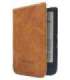 Tablet Case|POCKETBOOK|Brown|WPUC-627-S-LB