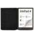 Tablet Case|POCKETBOOK|Black|HN-FP-PU-743G-RB-WW