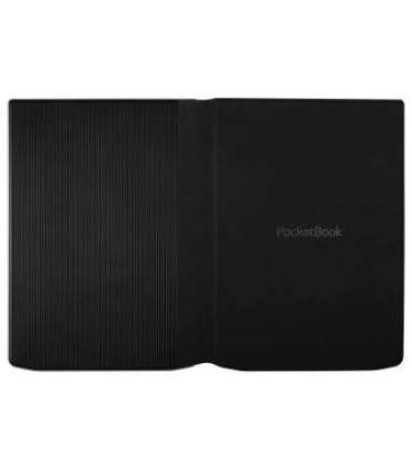 Tablet Case|POCKETBOOK|Black|HN-FP-PU-743G-RB-WW