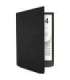 Tablet Case|POCKETBOOK|Black|HN-FP-PU-743G-RB-WW