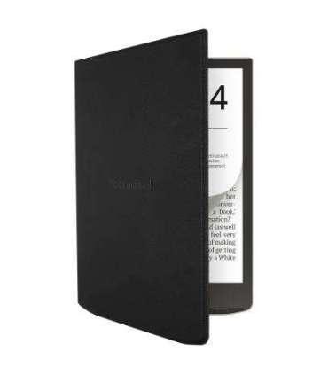 Tablet Case|POCKETBOOK|Black|HN-FP-PU-743G-RB-WW