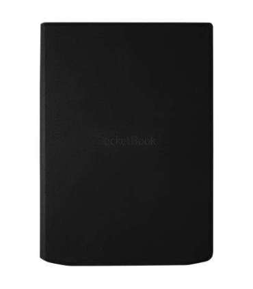 Tablet Case|POCKETBOOK|Black|HN-FP-PU-743G-RB-WW
